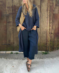 Solara - Breezy Lounge Set