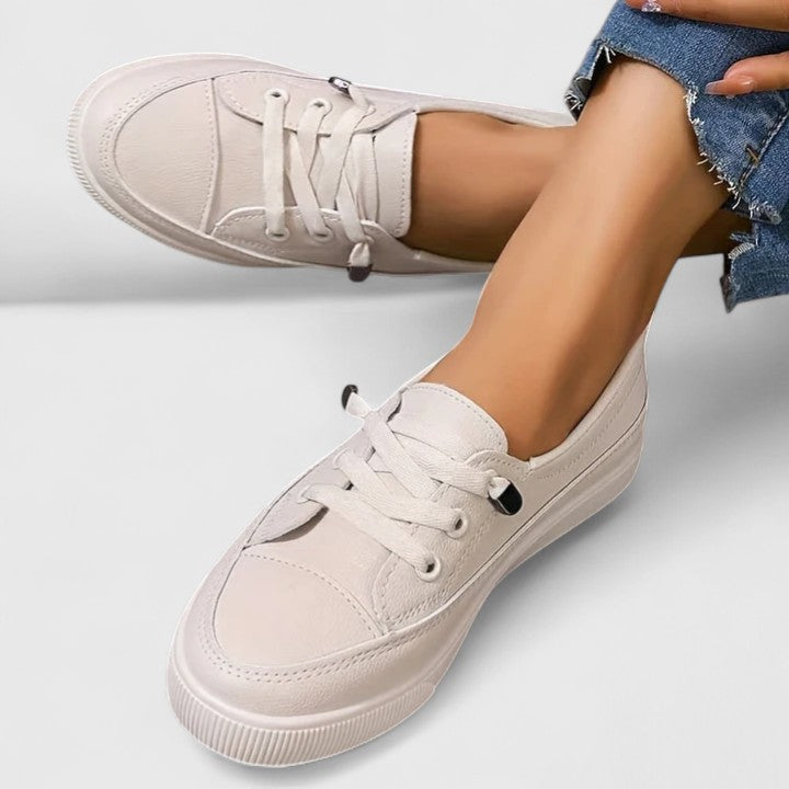 Melorienne - Chaussures Orthopédiques Élégantes