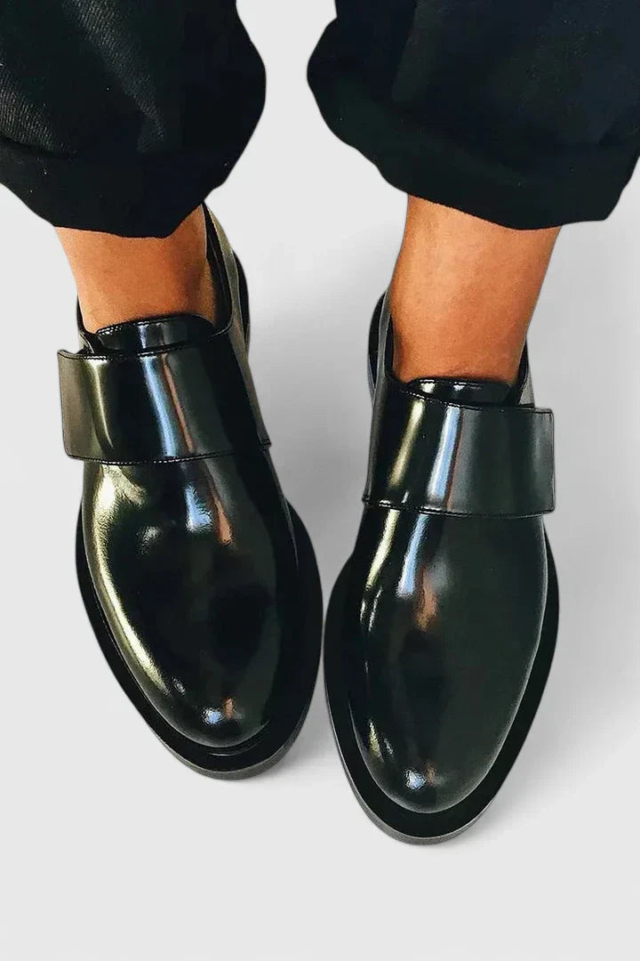 Ivareen - Chaussures Orthopédiques Modernes