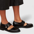 Halyra | Elegant Orthopedic Shoes