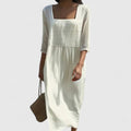 Delyshann | Elegant Dress