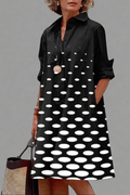 Faith | Abito Midi Elegante