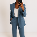 Elena - Sophisticated Two-Piece Set