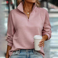 Riley - Elegant Versatile Sweater