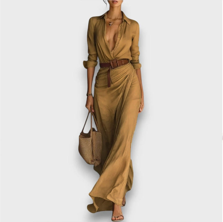 Celyandrah | Elegant Dress