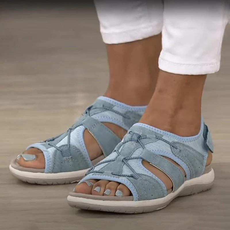 Ursula™  Orthopedic Sandals