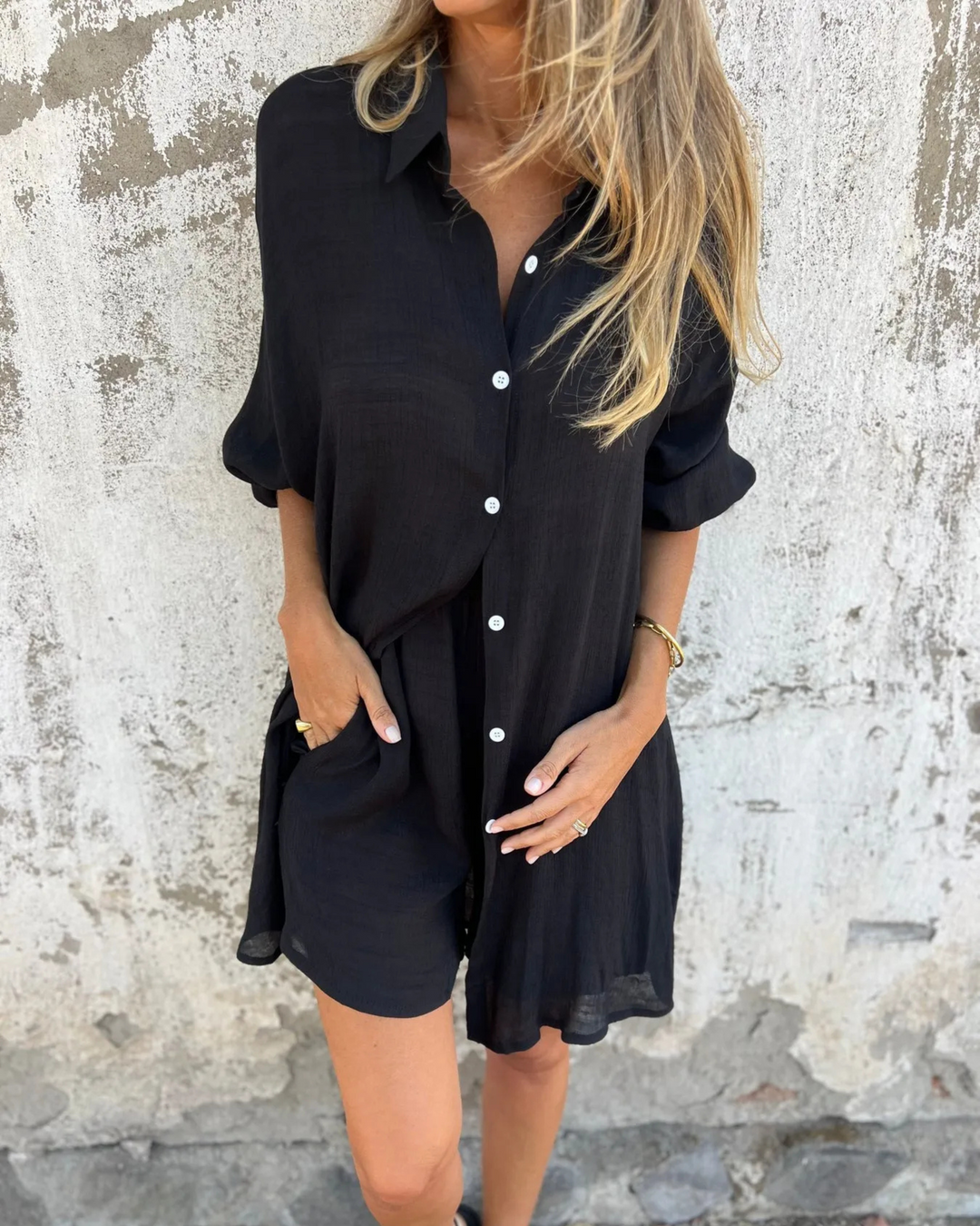 Naomi - Bold Summer Set