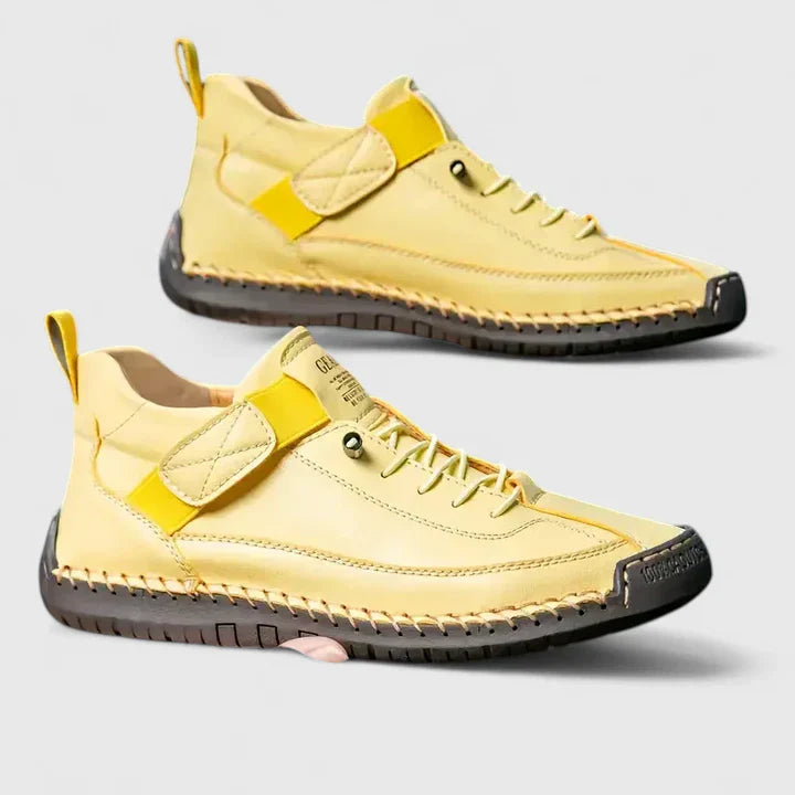 Kymberleigh - Sneakers Orthopédiques Confortables