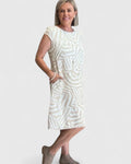 Calyviah | Comfortable Dress