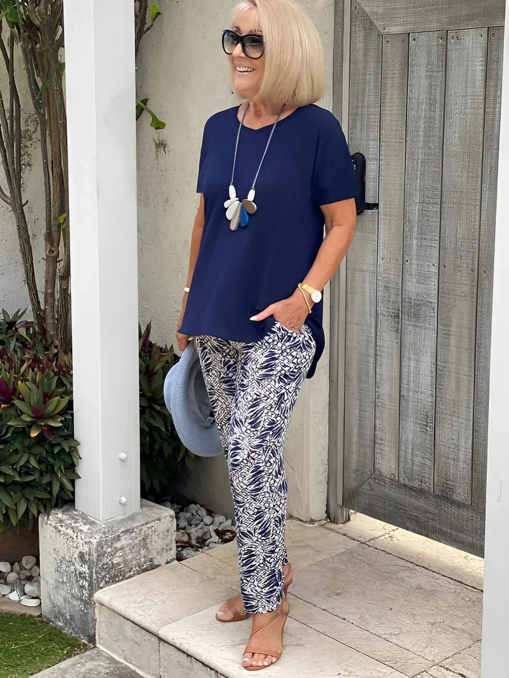 Claire - Effortless Comfort Set