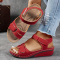Kaelira - Orthopaedic Sandals