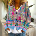 Allaine - Cozy Summer Vest