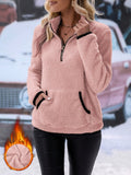 Lila - Cozy Everyday Sweater