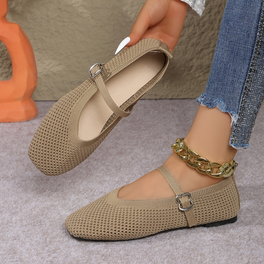 Ballerine Mary Jane