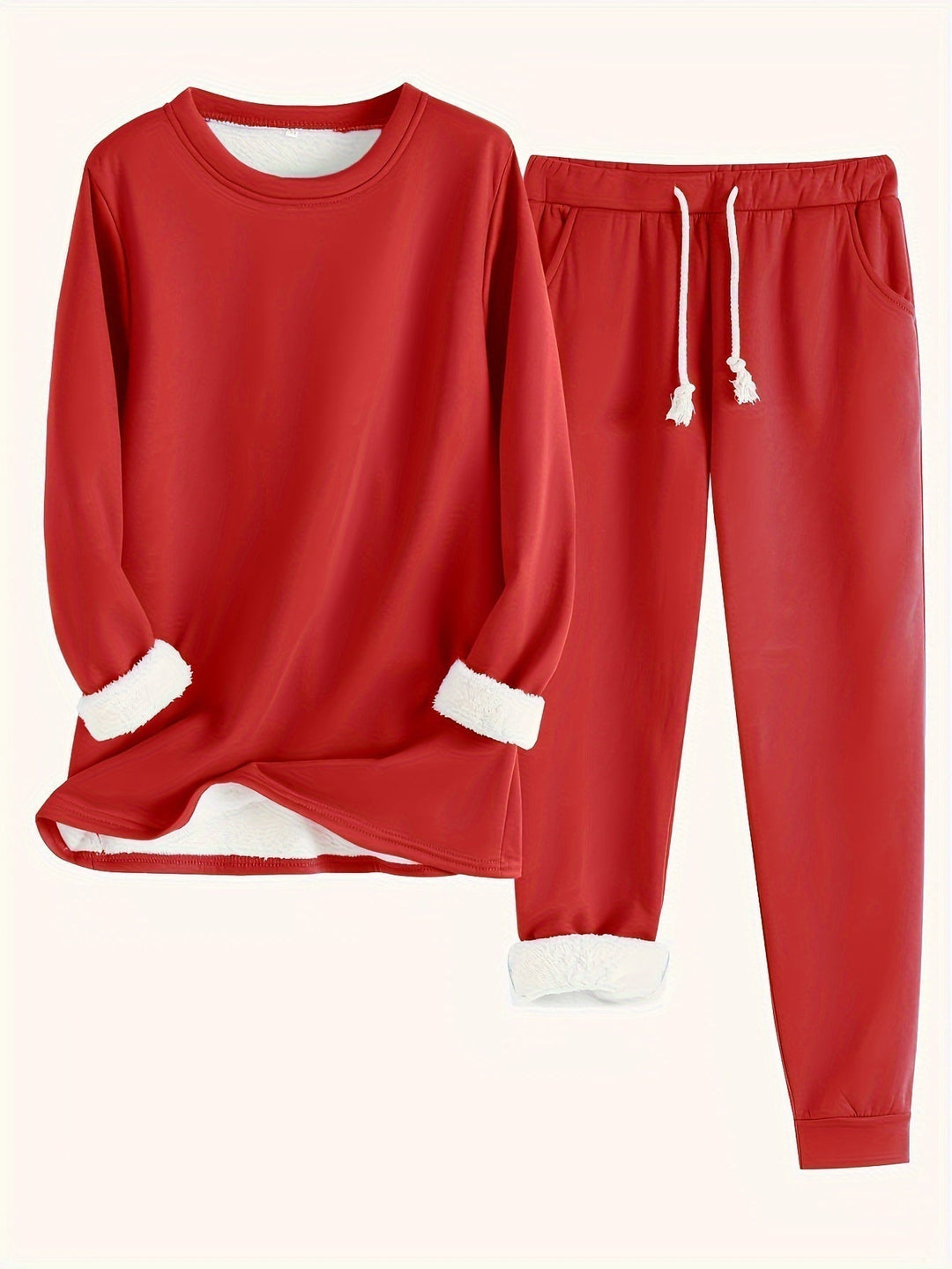 Karina - Soft Elegant Lounge Set
