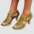 Cruz - Sandales Élégantes Et Confortables