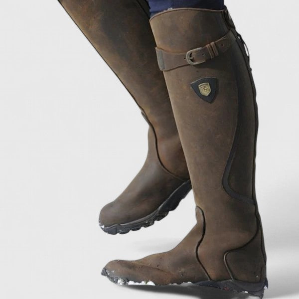 Rinley - Stylish Comfort Boots