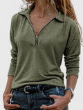 Jaynelyah - Sporty Everyday Top