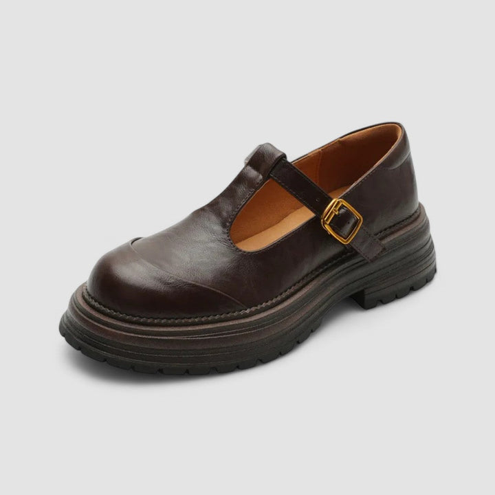 Gisele™ | Orthopedic Mary Jane Shoes