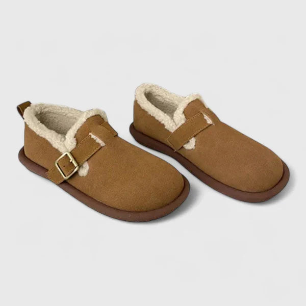 Valentynah - Chaussures Orthopédiques Confortables