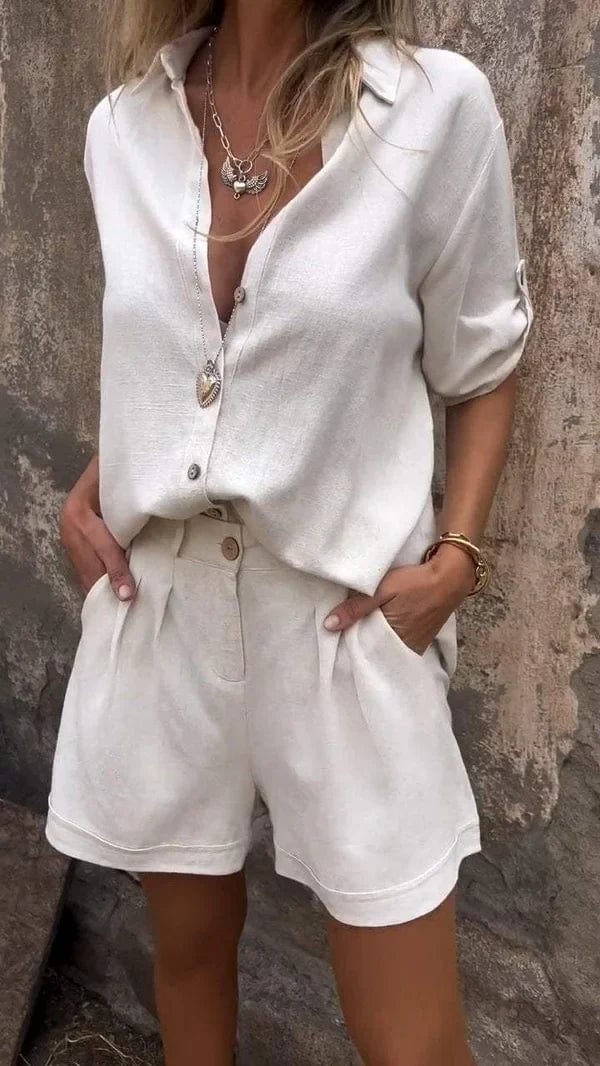 Sienna - Effortless Summer Set