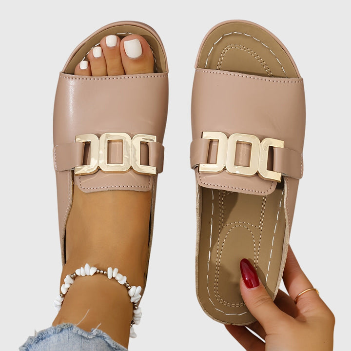 Kathryn - Sandales Chic et Confortables