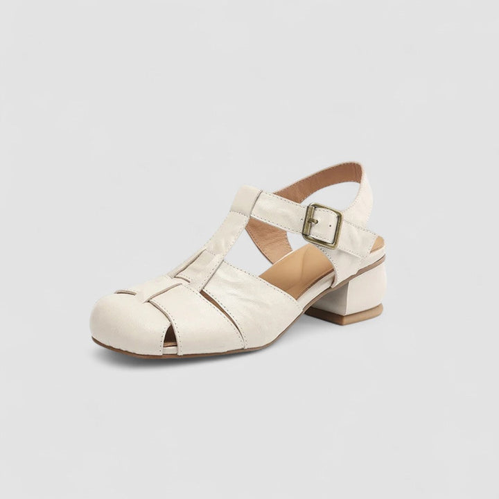 Adele™ | Orthopedic Mary Jane Shoes