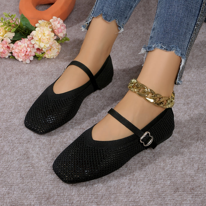 Ballerine Mary Jane