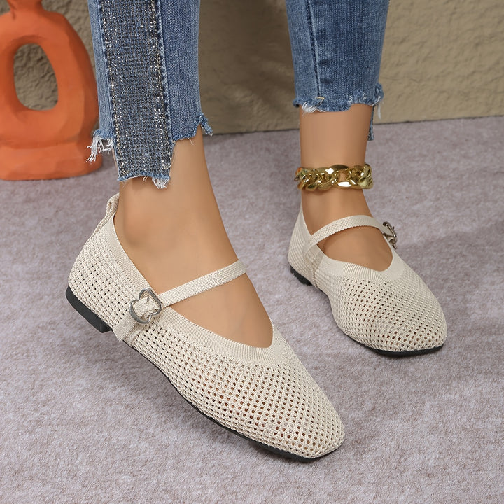Ballerine Mary Jane