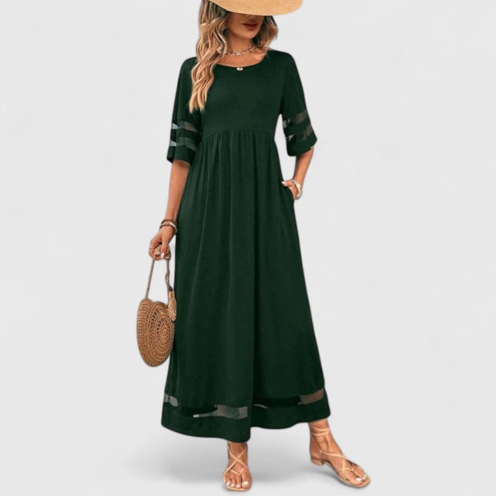 Yvaine | Elegant Dress
