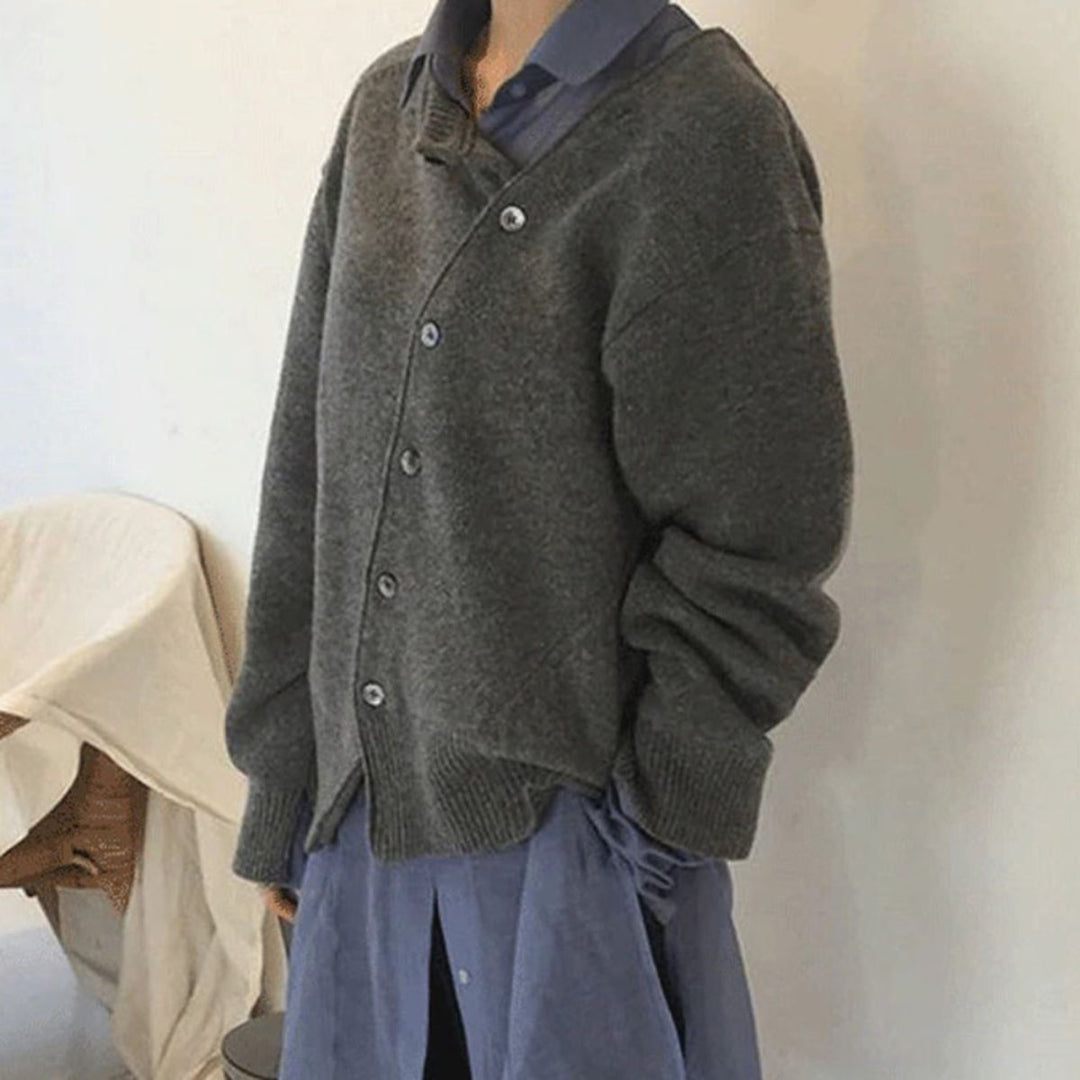 Rhea - Cozy Chic Sweater