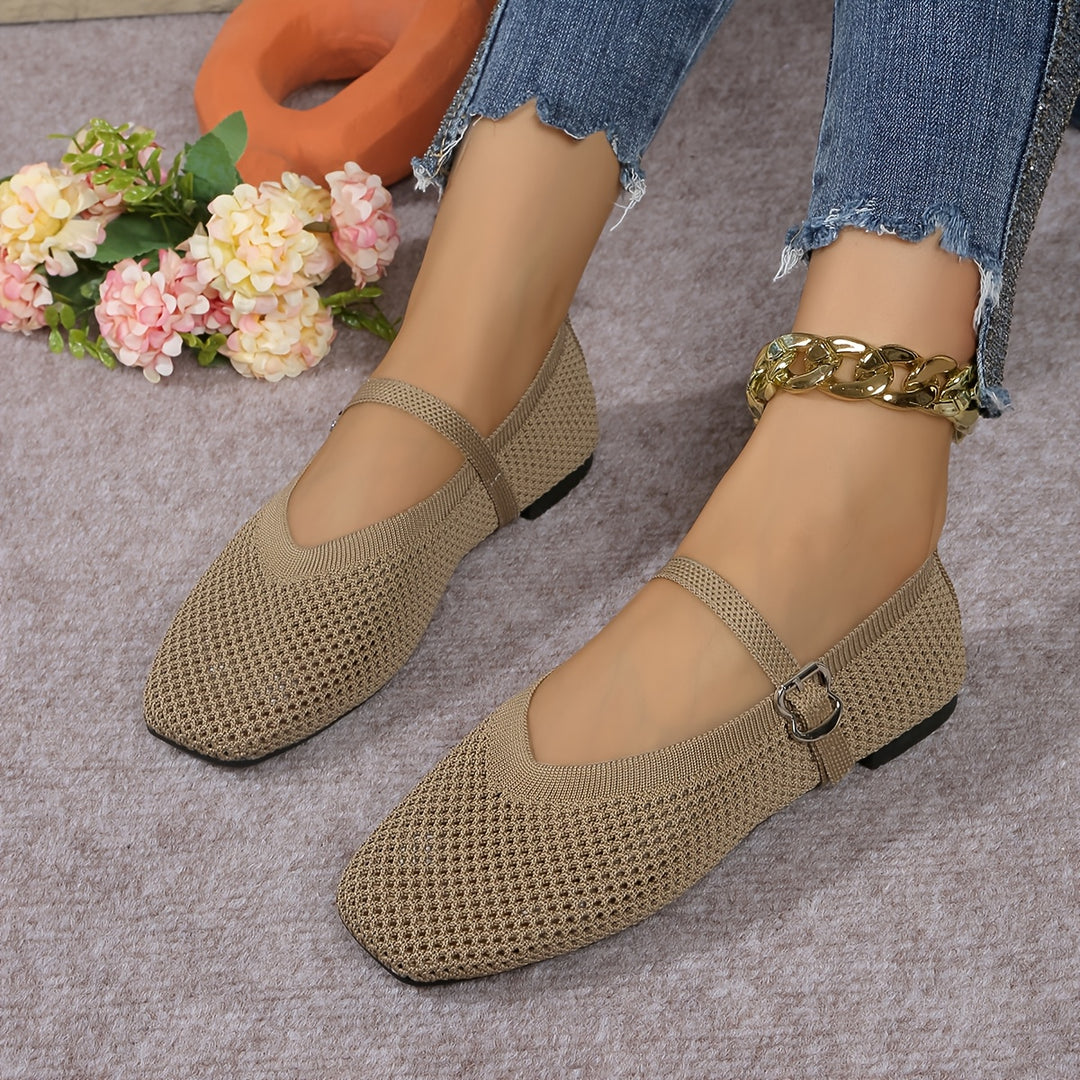 Ballerine Mary Jane