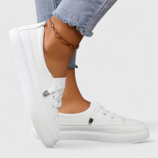 Melorienne - Chaussures Orthopédiques Élégantes