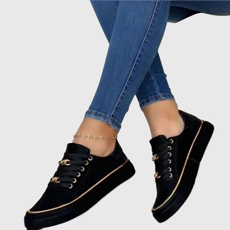 Camille - Chic Chaussures Orthopédiques