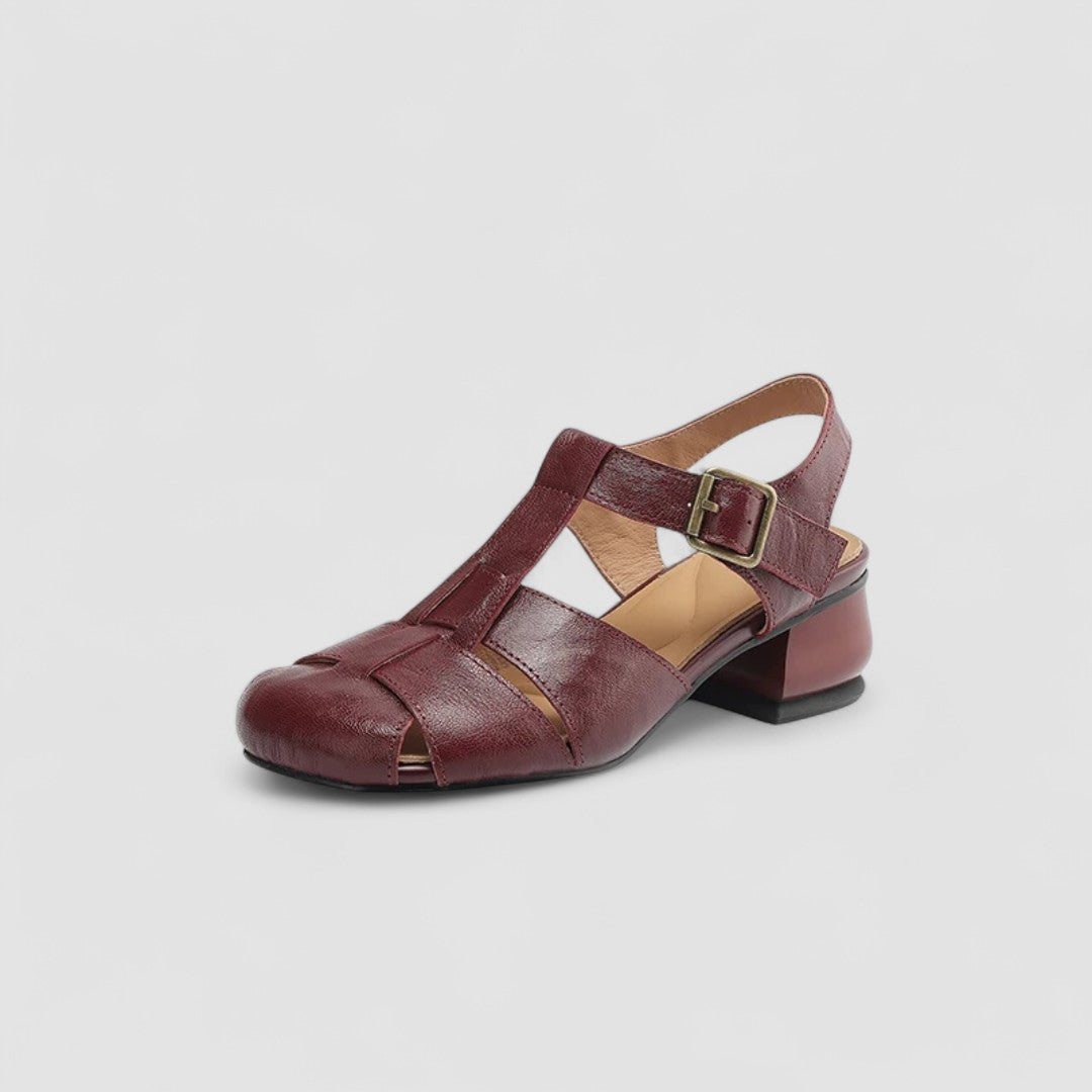 Adele™ | Orthopedic Mary Jane Shoes
