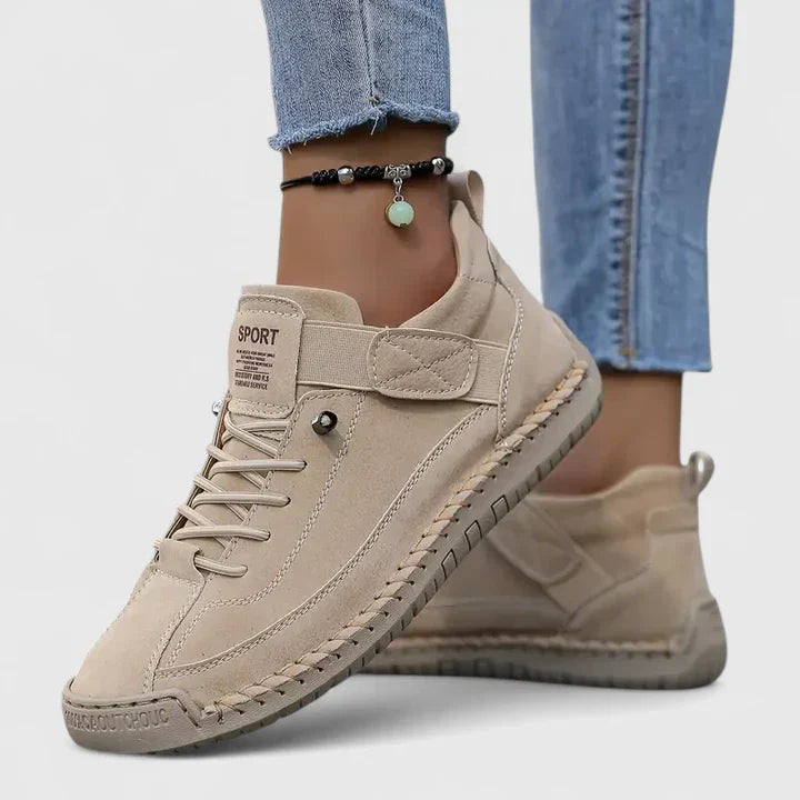 Kymberleigh - Sneakers Orthopédiques Confortables