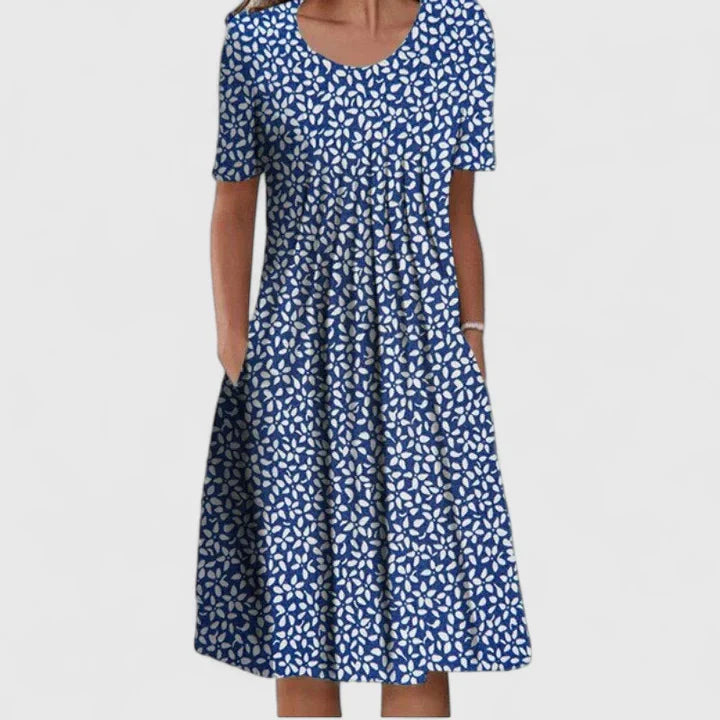 Olyverrah | Elegant Dress