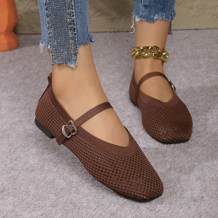 Ballerine Mary Jane