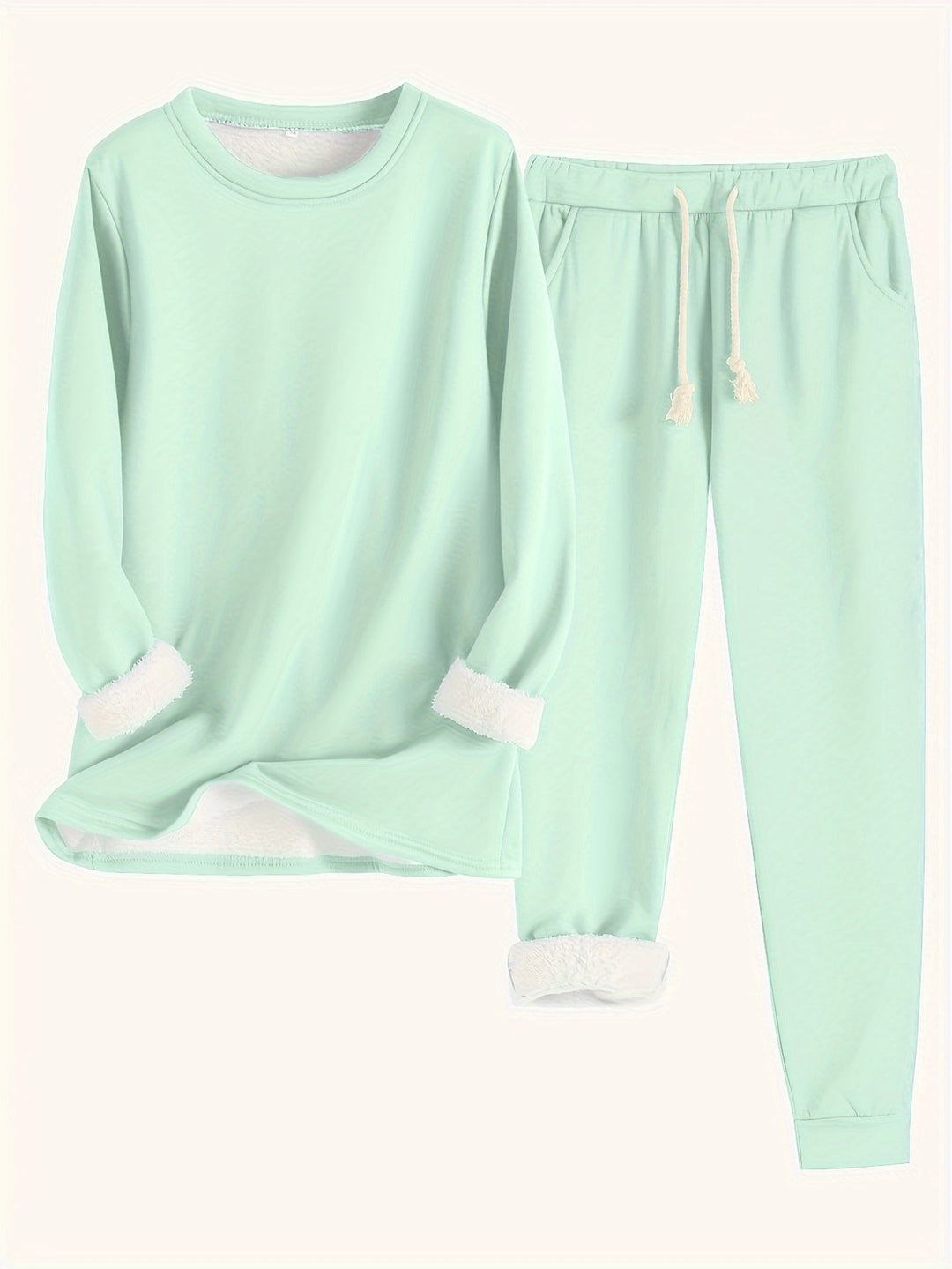 Karina - Soft Elegant Lounge Set