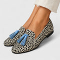 Yzabella - Chic Comfort Loafers
