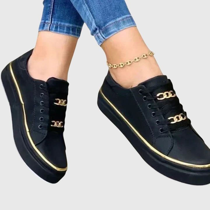 Camille - Chic Chaussures Orthopédiques