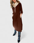 Danyshka | Elegant Midi Dress