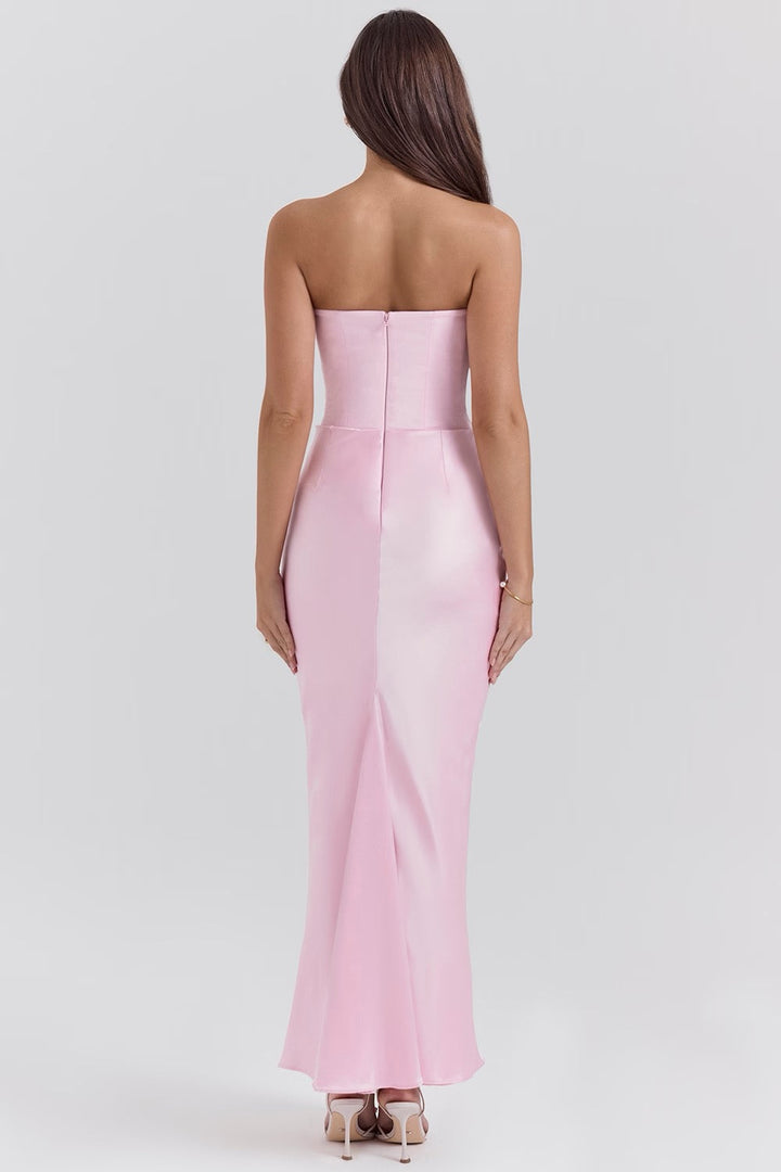 Leilani | Abito Elegante da Sera