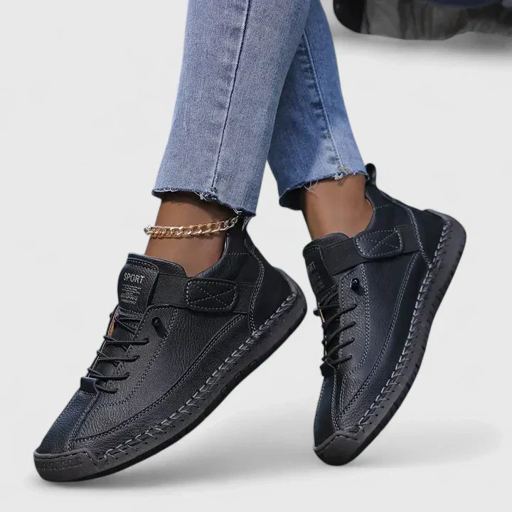 Kymberleigh - Sneakers Orthopédiques Confortables