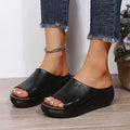 Melany™ | Orthopedic Wedge Mules