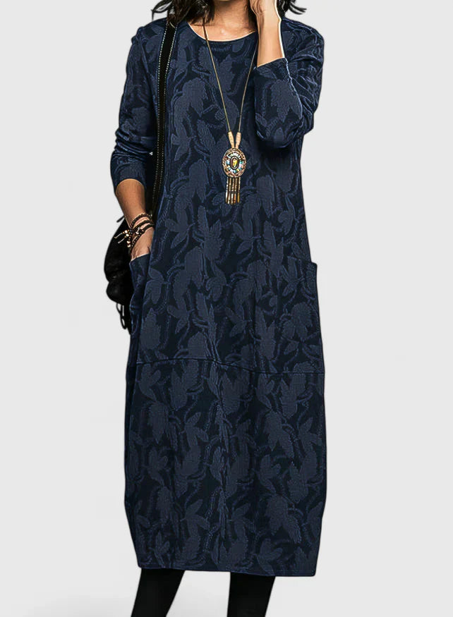 Emry | Comfortable Dress