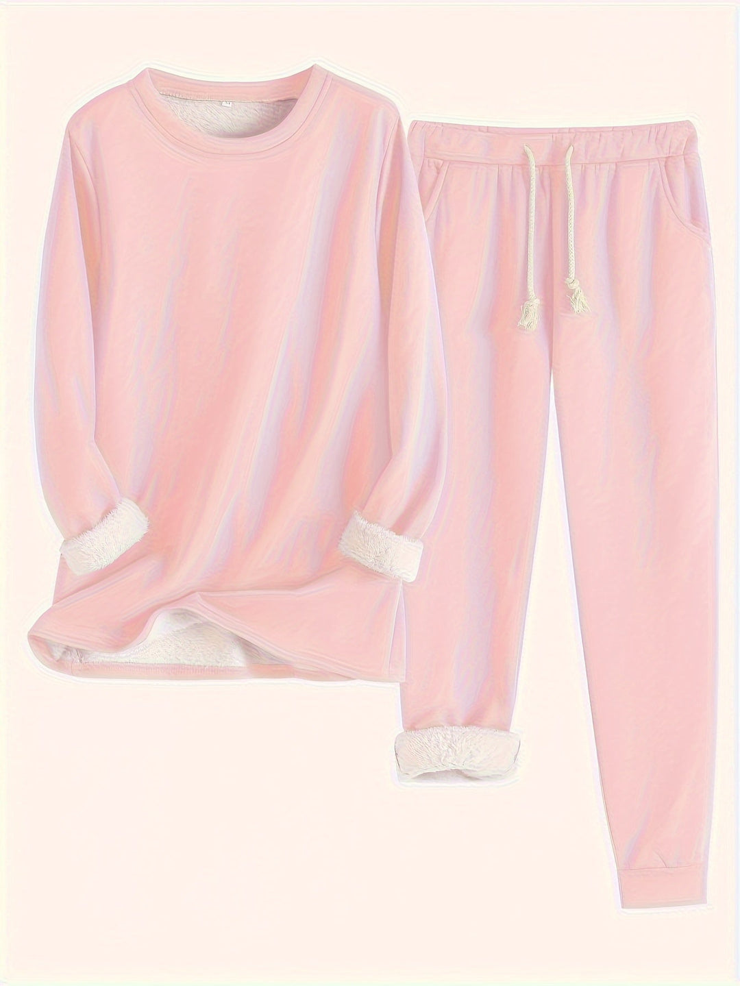 Karina - Soft Elegant Lounge Set