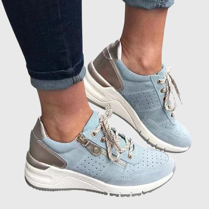 Maddie - Sneakers Orthopédiques Confortables