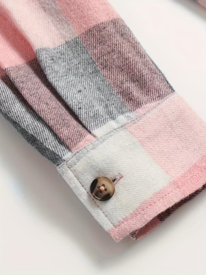 MOREAU  | CAMICIA ESTIVA A MANICHE LUNGHE PER DONNE