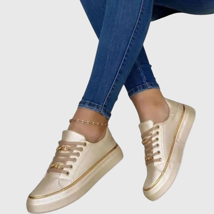 Camille - Chic Chaussures Orthopédiques